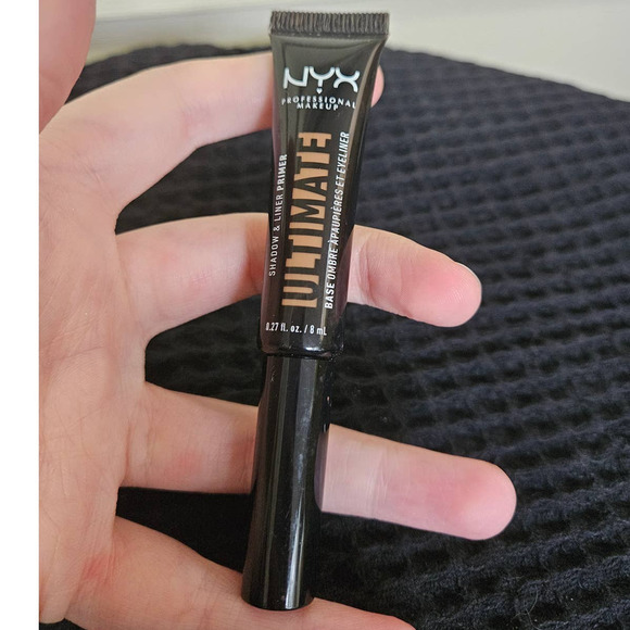 NEW! NYX Ultimate Shadow & Liner Primer USLPR04 ~ Size 8ML - Picture 2 of 4